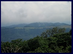 Views from San Salvador Volcano, Quetzaltepec 10